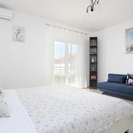 Seaside Holiday House Poljica, Trogir - 5161 Marina Ruang foto
