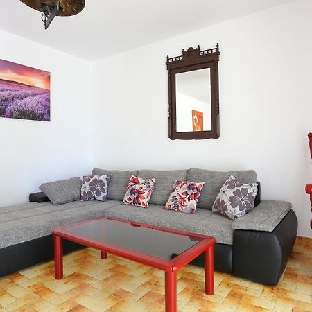 Seaside Holiday House Poljica, Trogir - 5161 Marina Ruang foto